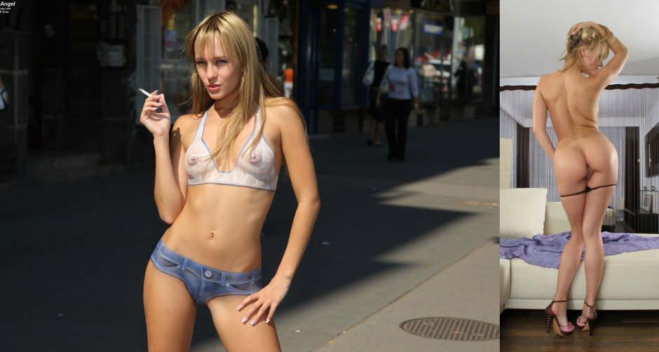 Сексуальная обувь