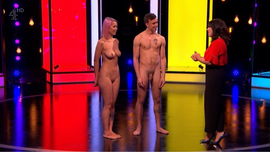 Эротические шоу на телевидении