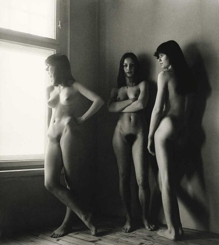 Erotic pictures of Soviet women