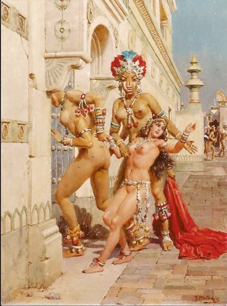 Avril Edouard Henri paintings