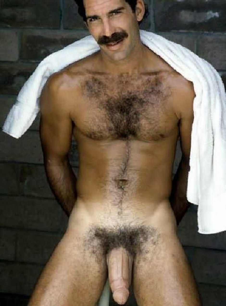 Голые индейские мужчины