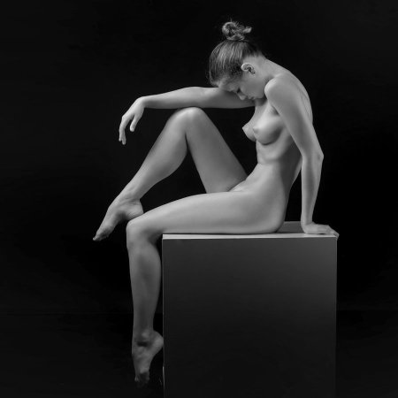 Andrey Stanko photographer nude