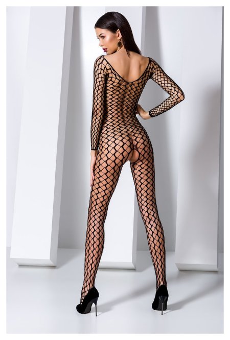 Bodysuit doriannda Livia Corsetti