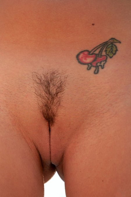 Intimate tattoos