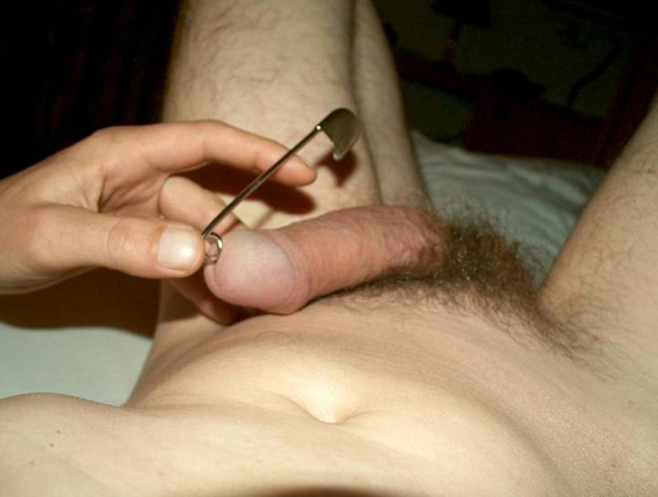 Мастурбация женской уретры