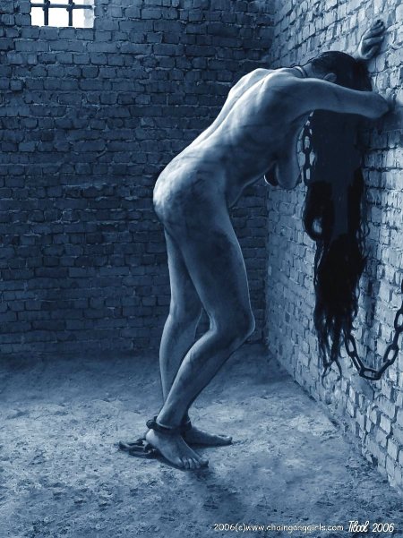 Monica Zanchi cannibal hell