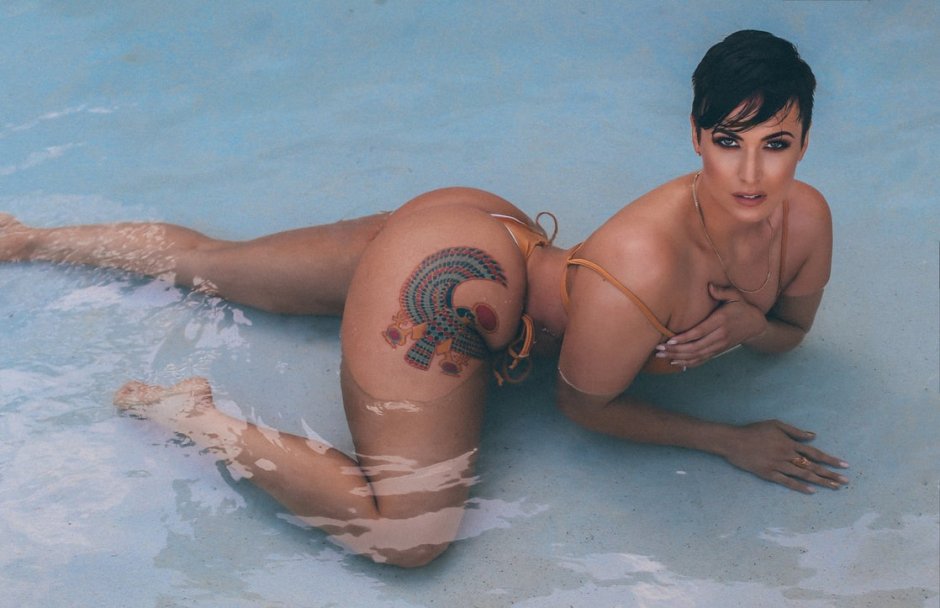 Модель захра элис