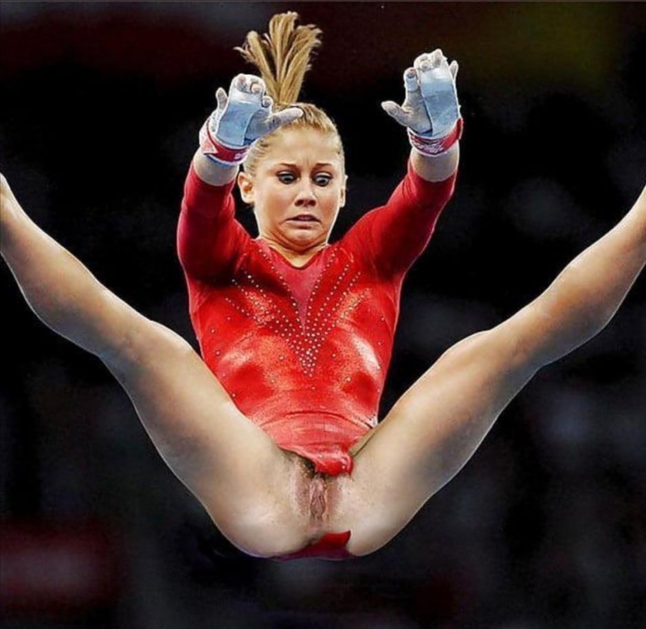 Гимнастка шон джонсон