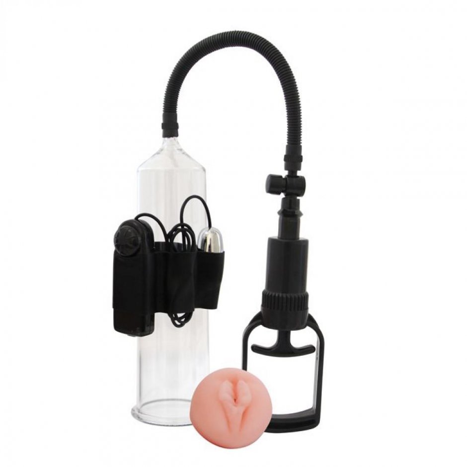 Erowoman/Eroman помпа ee-10054