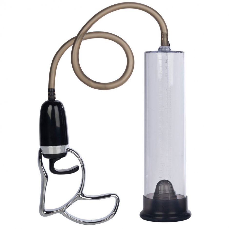 Вакуумная помпа