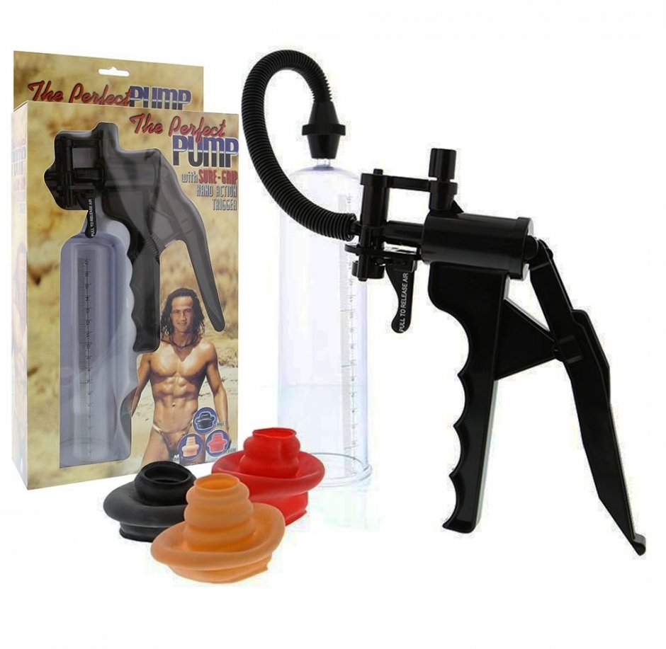 Вакуумная помпа для член Vacuum Pump