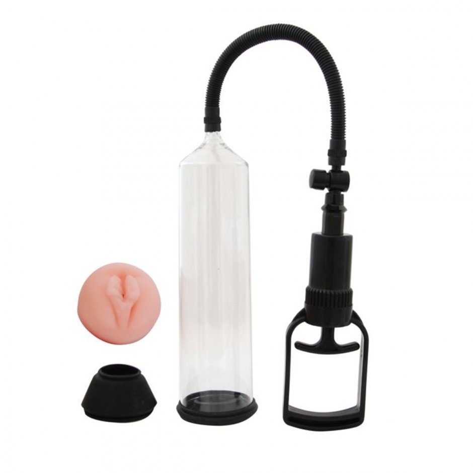 Erowoman/Eroman помпа ee-10054