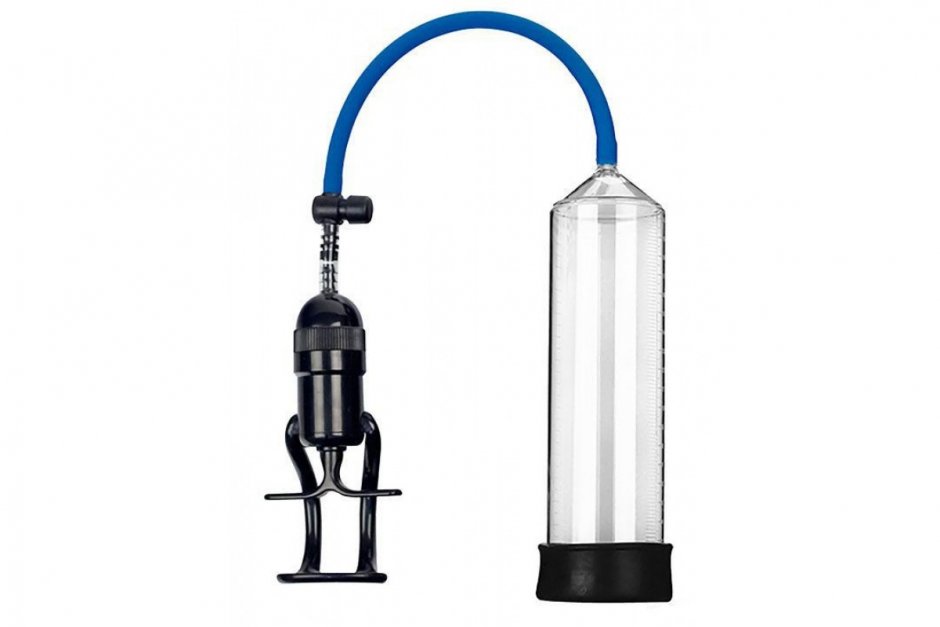 Eroticon помпа для сосков Pump z4