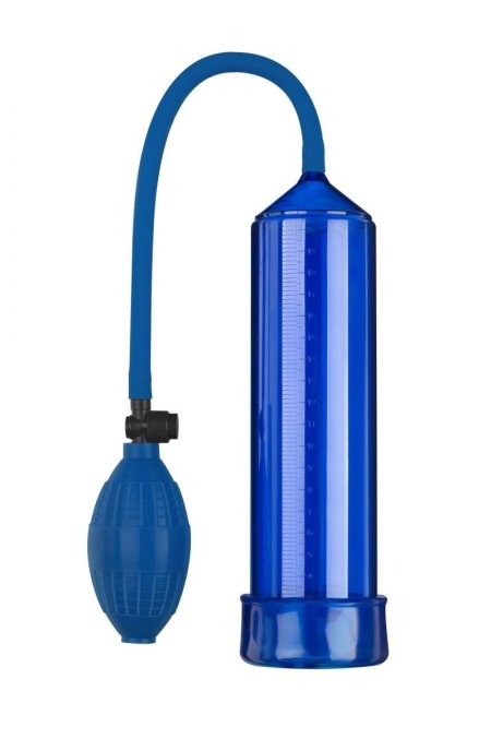 Discovery Racer vacuum pump