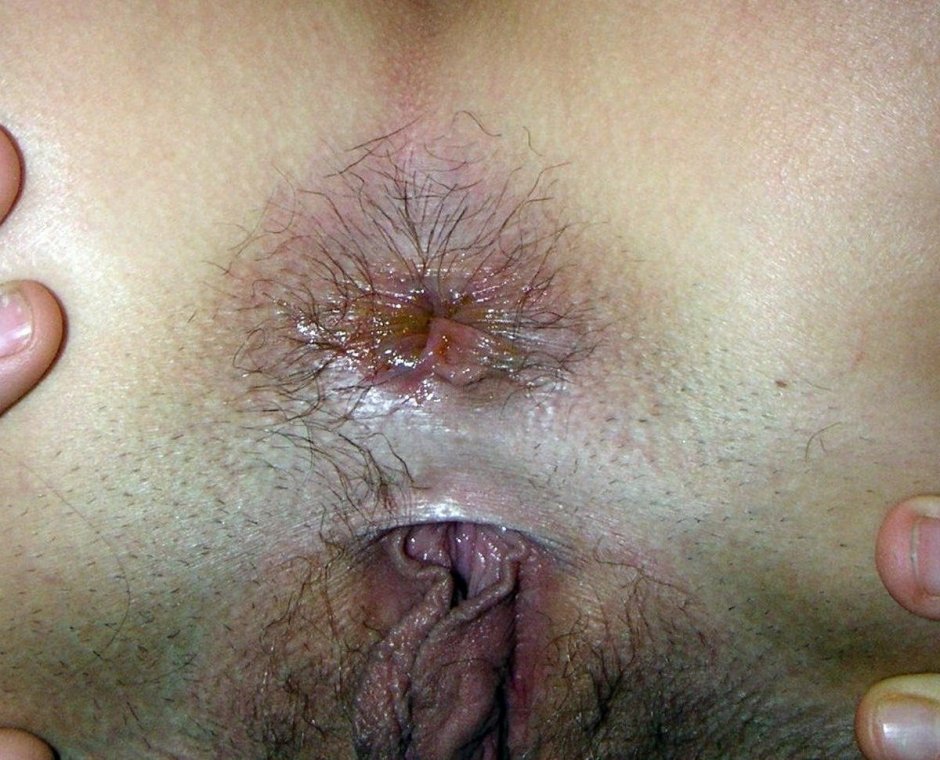 Анальная дыра Сабрина Дакос