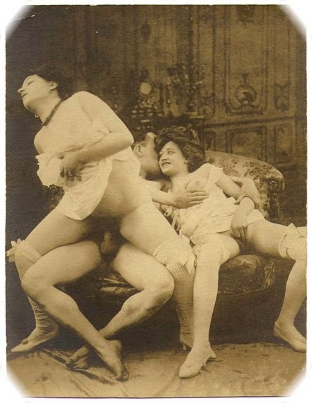 Ancient pornography