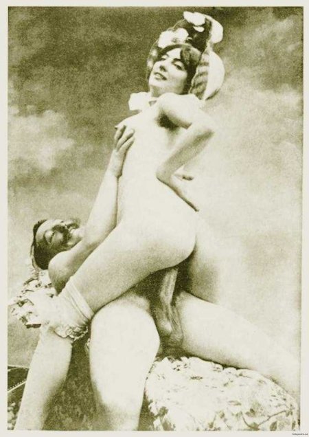 Ancient pornography