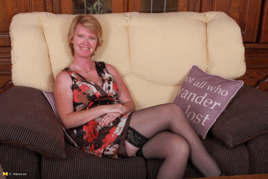 Голые пожилые женщины 60+