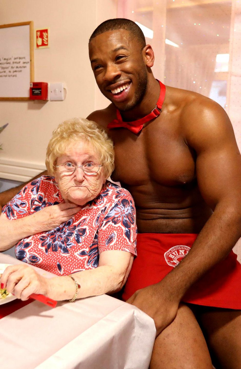 Интимная жизнь в пожилом возрасте