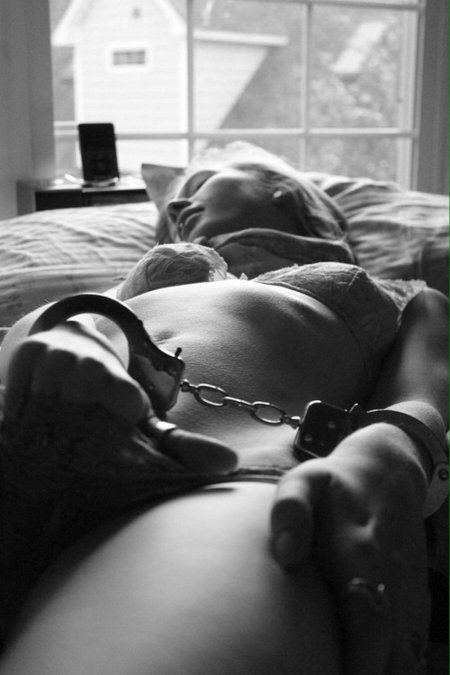 BDSM male domination