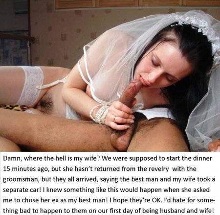 Russian brides in wedding dresses xxx