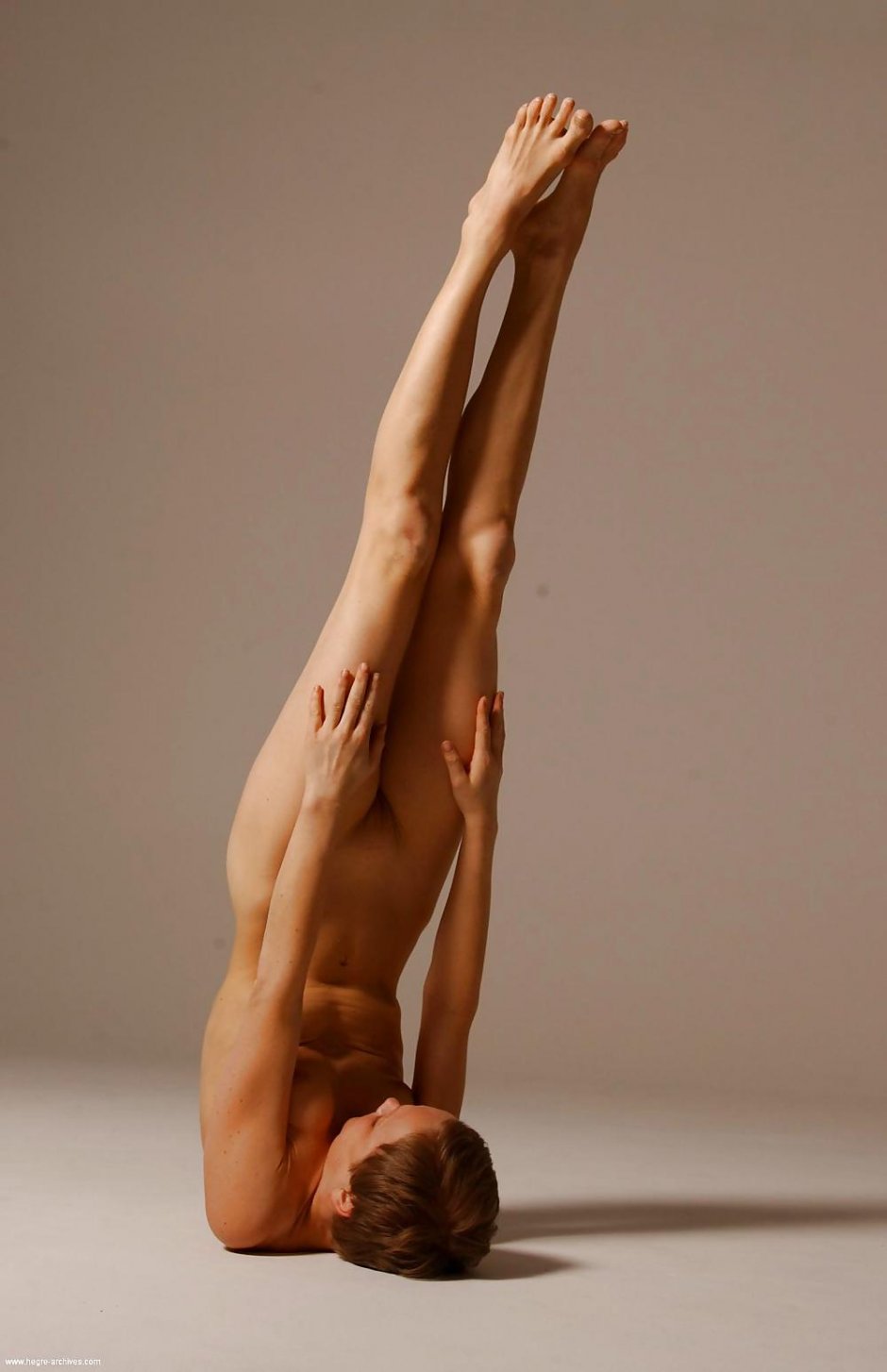 голая йога фото женщин фото 82
