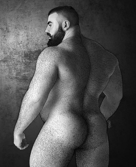 Lucas Entertainment porn gay