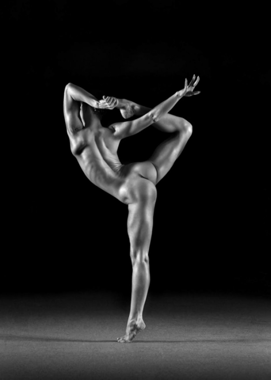 Эротические танцы в балете