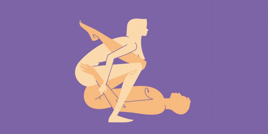 Позы в сексе камасутра