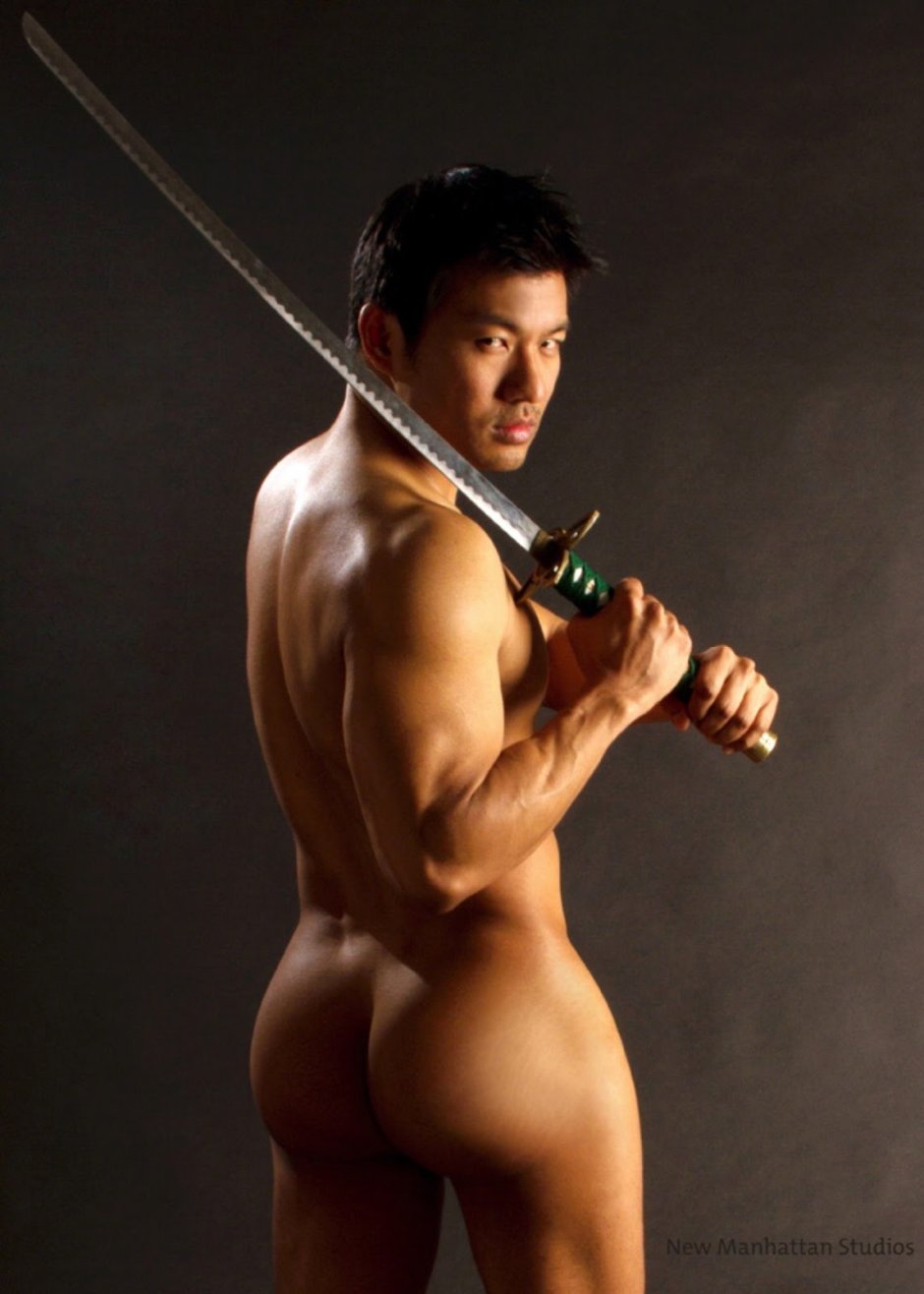 Порнушка с красивыми парнями корейцами