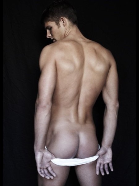 Naked Korean Guys