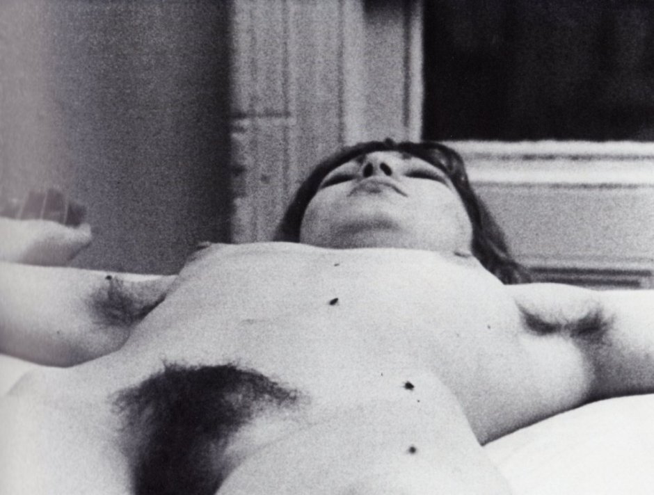 История одного фото: как был создан легендарный снимок Йоко Оно и Джона Леннона для Rolling Stone