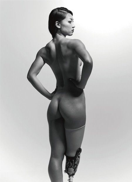 Alicia Sacramone sexy