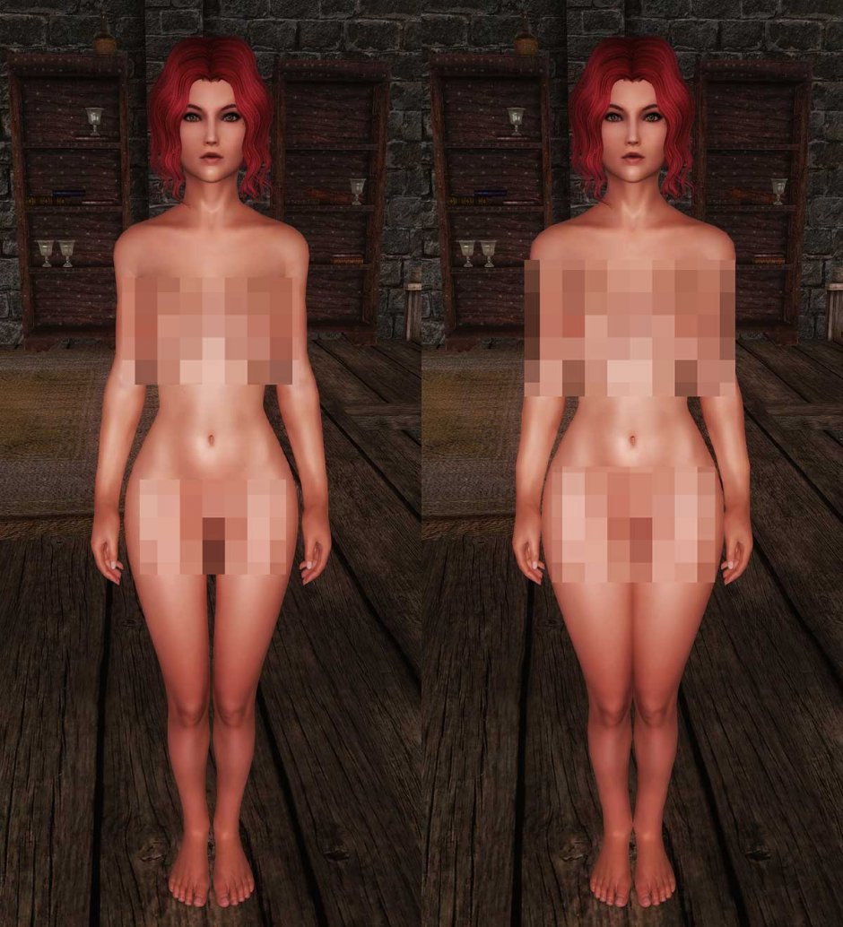 Скайрим мод