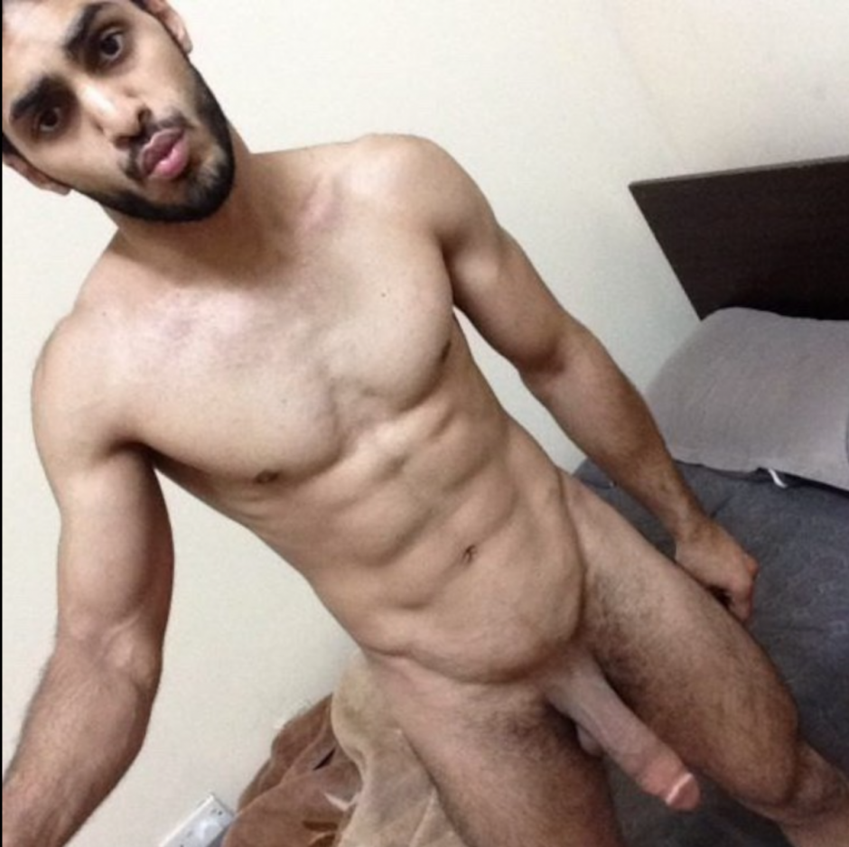 арабские мужчины с голым членом фото 38