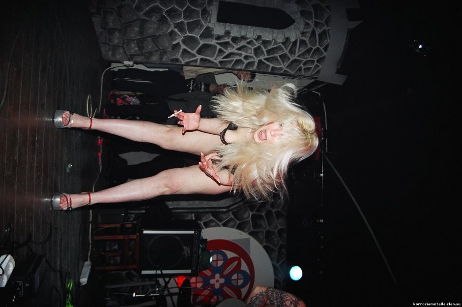 Ночной клуб