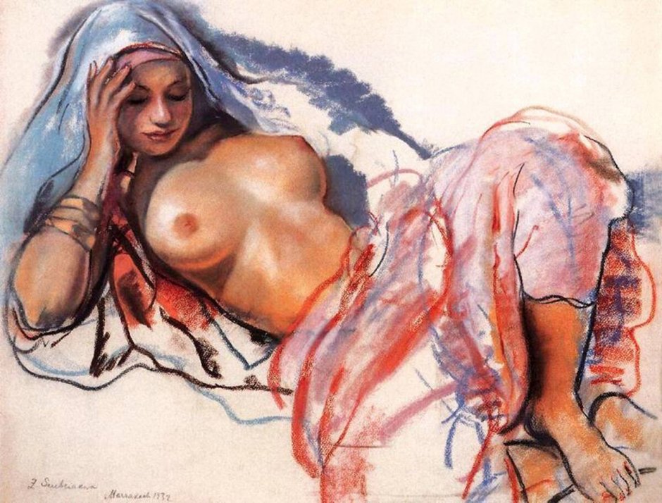 Индийские девушки голие