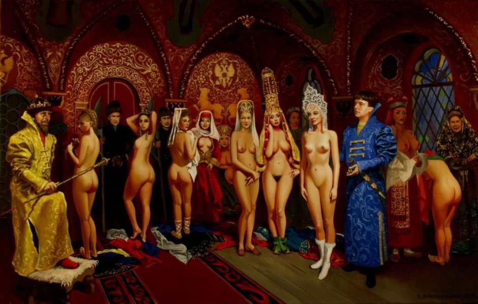 Вера Донская-Хилько