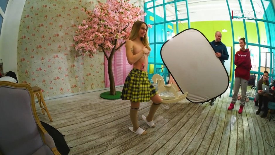 Марьяна ро голая