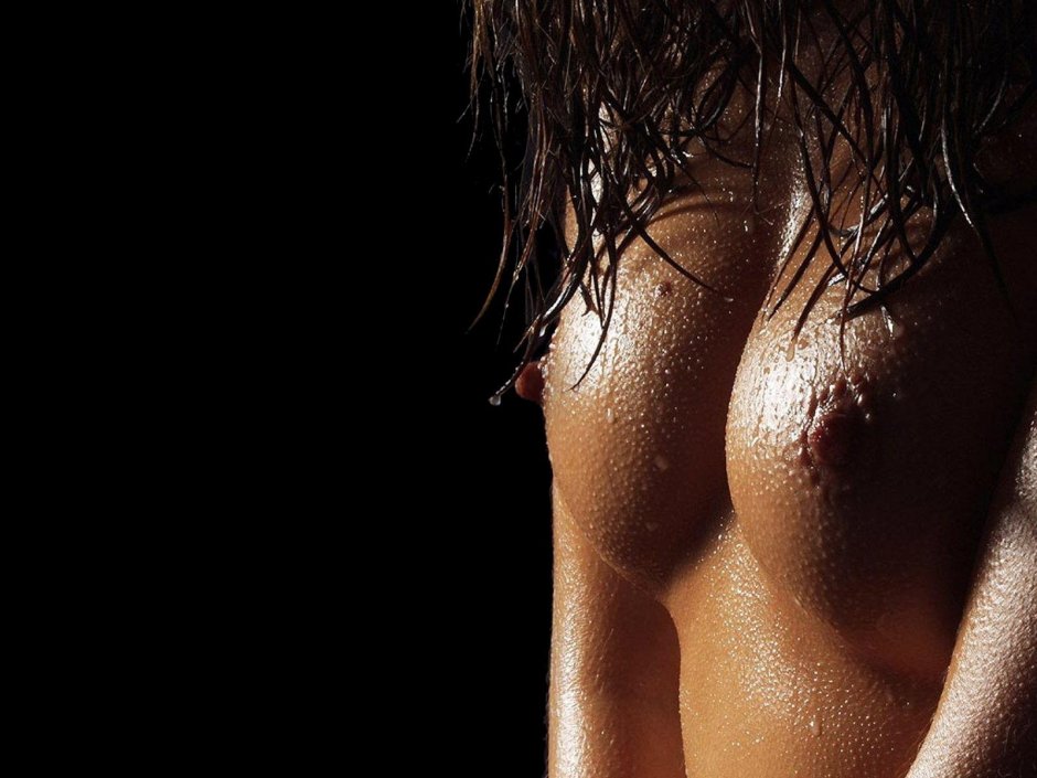 Груди эротика