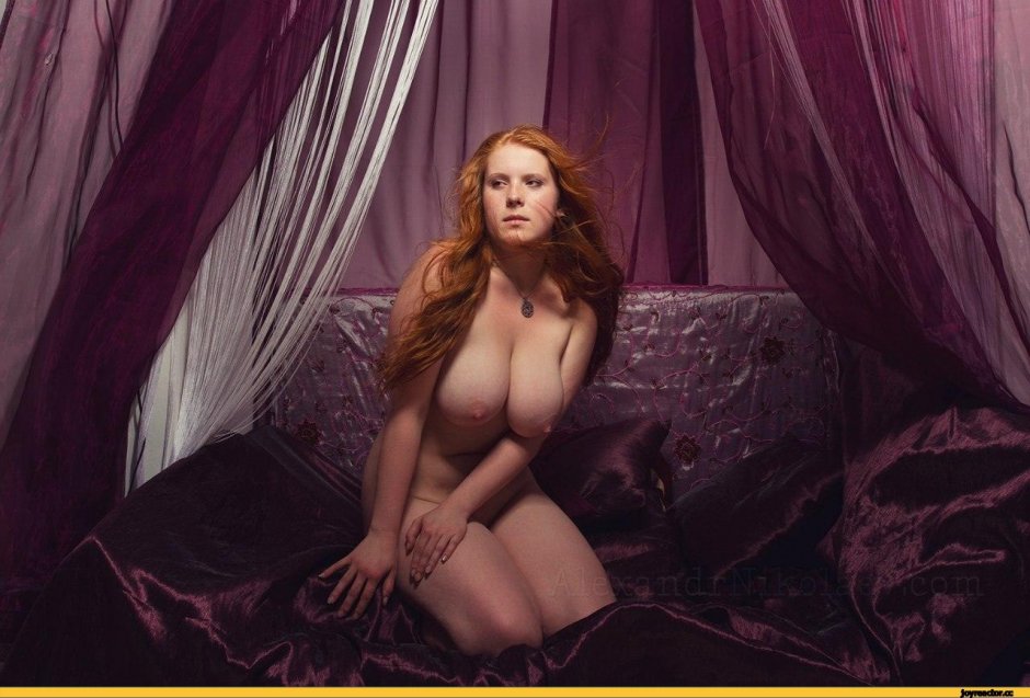 Анна громова натурщица