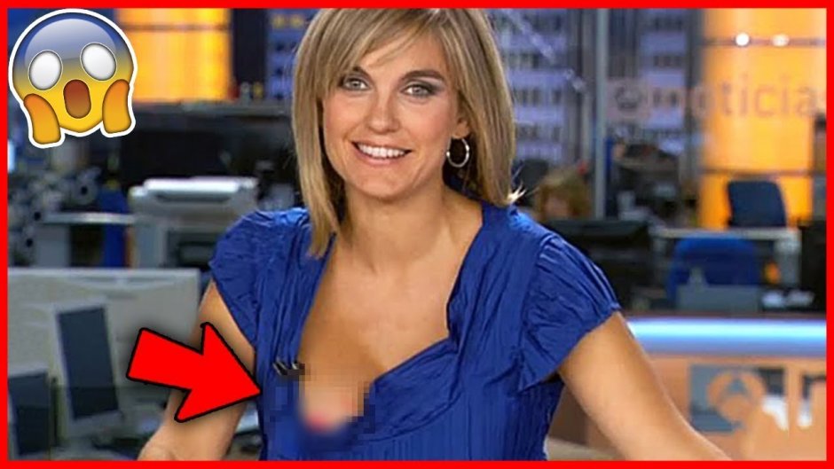 Greta Hoxhaj телеведущая