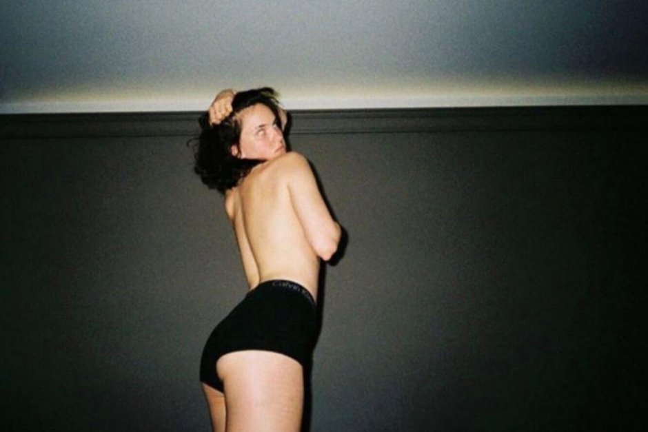 Порнография Алисы Фрейндлих