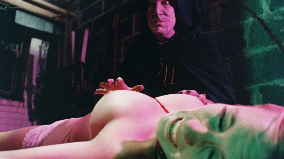 Биг Титс Анастасия Люкс