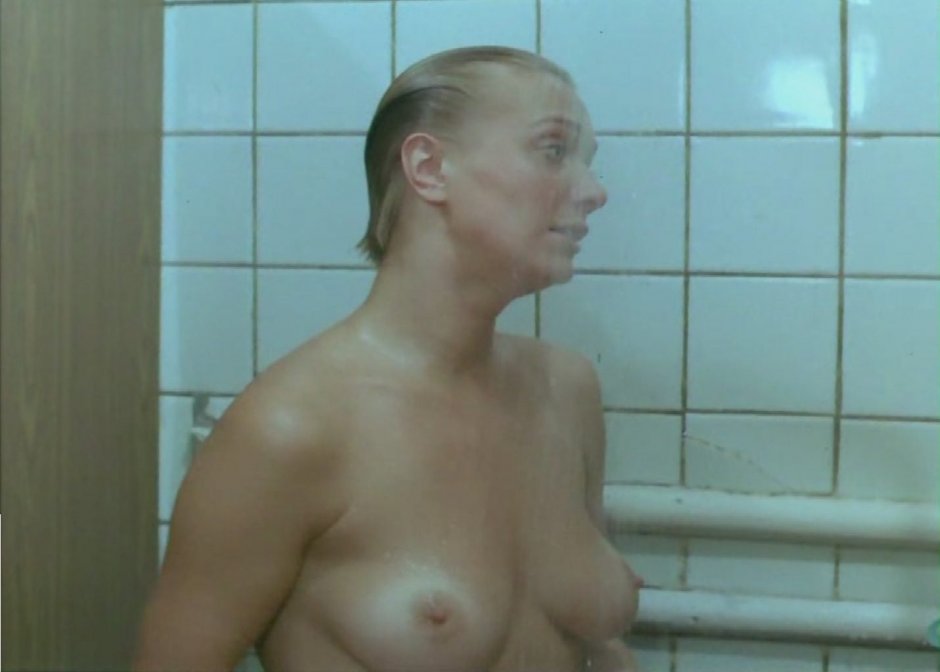 Голые зрелые парикмахерши