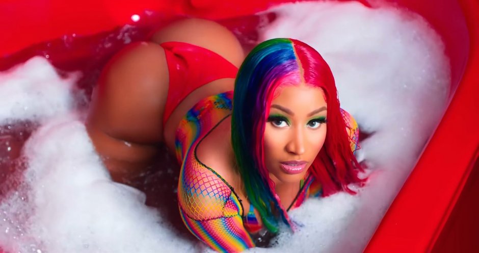 Kiki Minaj