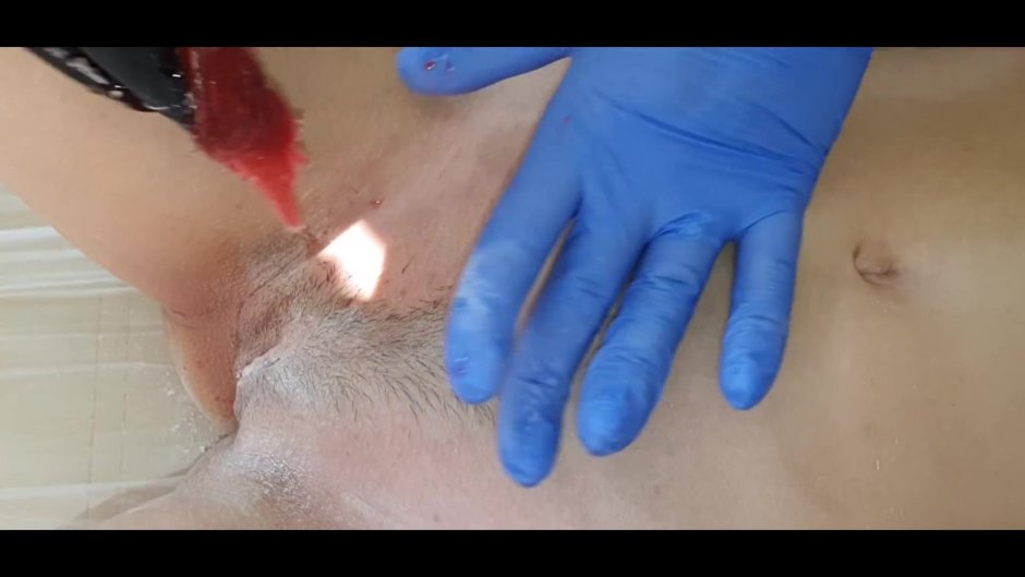 Эро массаж Диллион Харпер