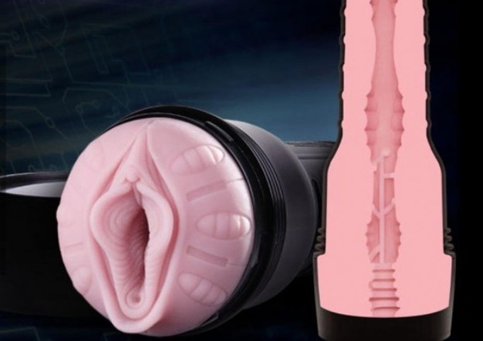 Fleshlight мастурбатор-вагина pink lady vortex