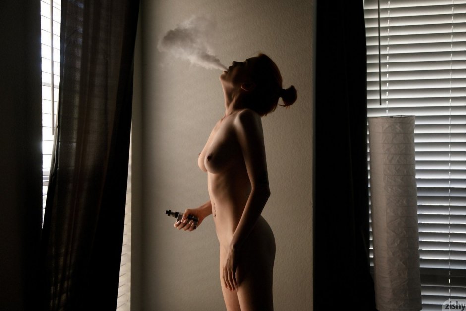 Рина Гришина в Нижнем белье