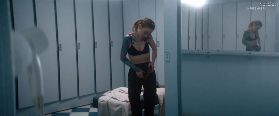 Рина гришина элеон